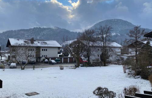 Ferienwohnung Kranzhornblick - Alpenmagie Suites - Foto 34