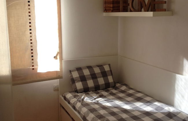 Plaça Vedruna - Foto 3