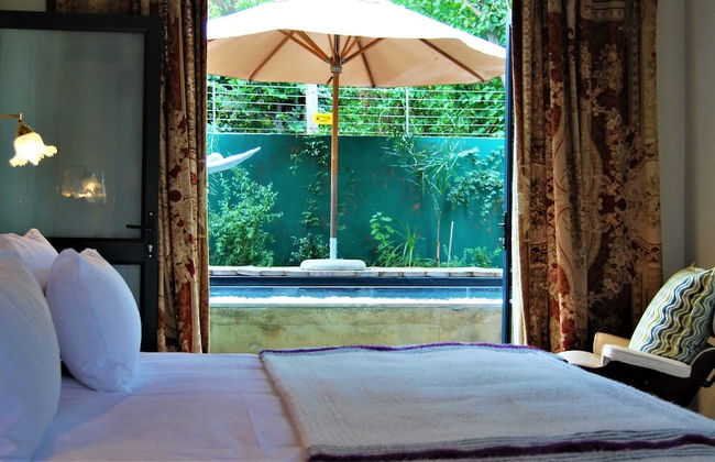 The Bright House Villa - Foto 6