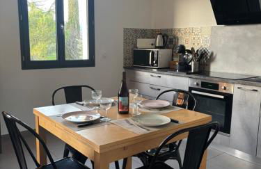 Appartement neuf Bédoin - Les Cinglés du Mont Ventoux - Foto 20