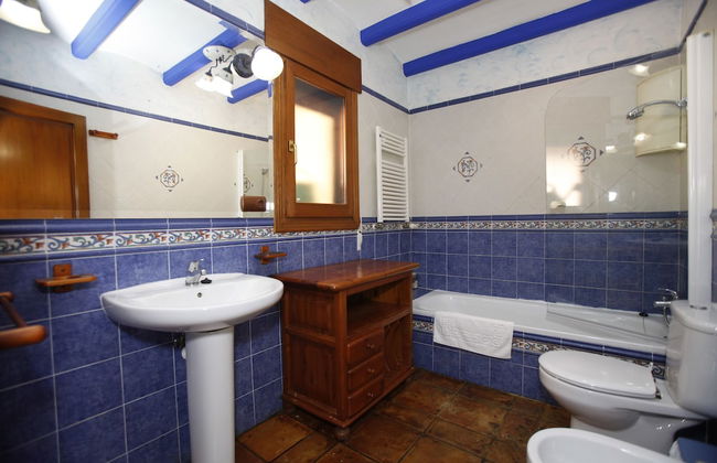 Villa Creueta - Foto 15