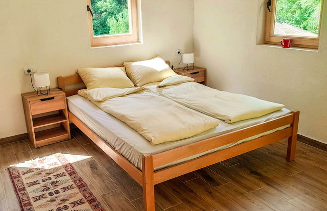 Rafting Camp Encijan - Photo 11