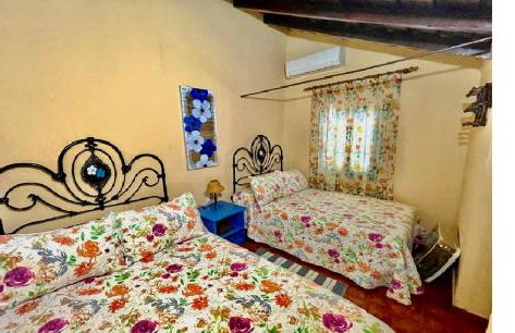 Casa Rural Finca Paraíso. Heated pool - Foto 26