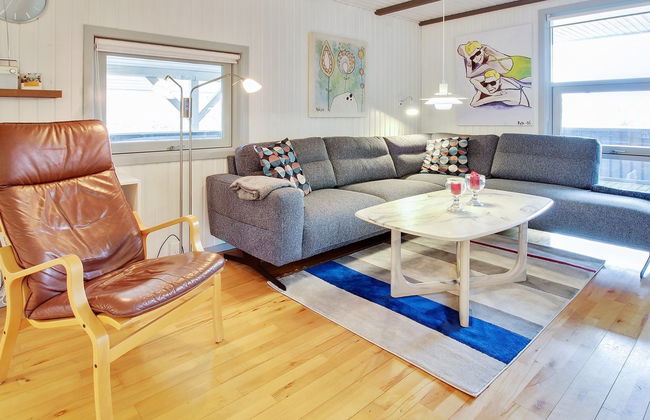 "Igilfar" - 700m from the sea - Foto 24