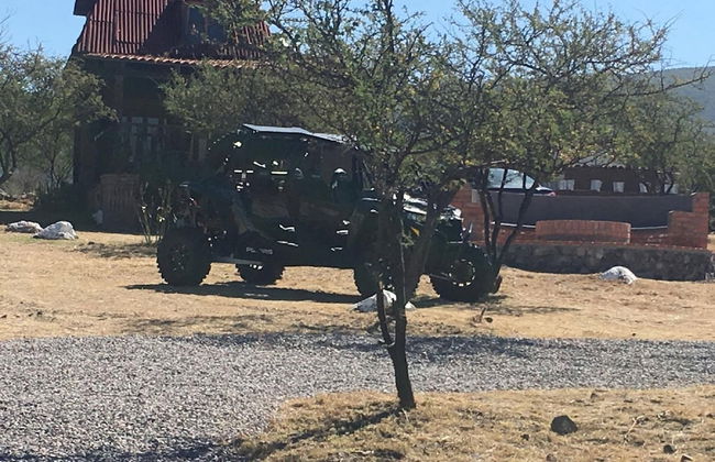 Vistahermosa - Foto 48