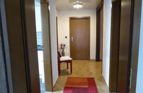 Ferienwohnung Kollmann - Foto 31