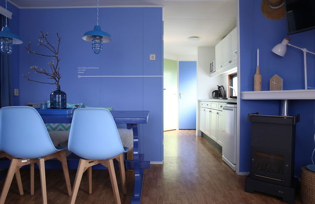 Chalet Near Drunense Dunes in Van Gogh Style - Foto 6