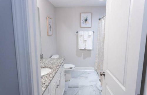 Auburn Family Oasis 3 Bedrooms 3 Bathrooms - Foto 14