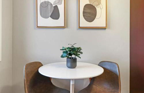 Tranquil 1BR Apartment in Arlington Heights - Salem 3C - Foto 4