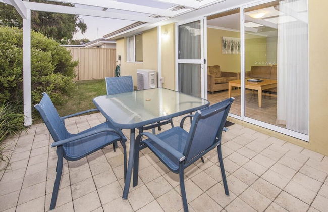 Coastal Cottage at Cape View Resort - Foto 22