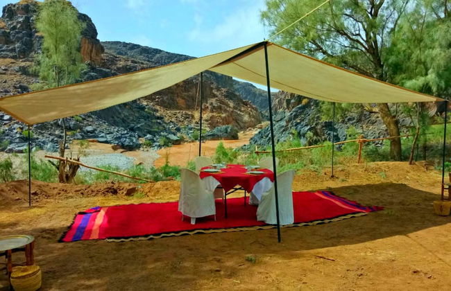 Appartement Terrasse De Skoura - Foto 21