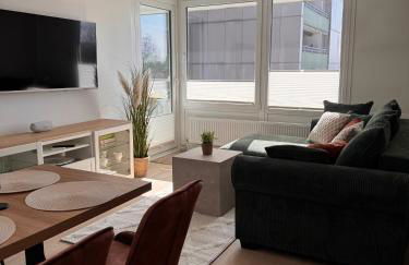 Fewo Strandbrise - Foto 4