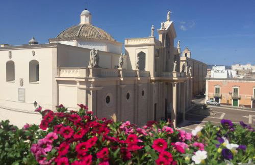 Aduepassi apartments - Foto 78