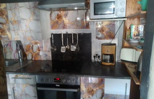 Happy Villa Ferienwohnung - Foto 19