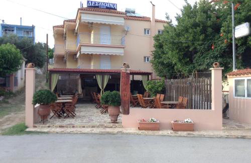 Despoina Apartments - Foto 9