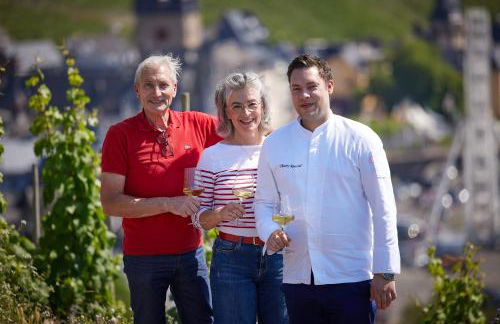 Roussel Hotel Restaurant - Photo 29