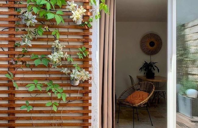 Home Chic Home - La Terrasse Bazille - Foto 32