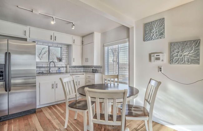 3brdowntownwalk to Everywhere & Bars W/fire pit - Foto 46