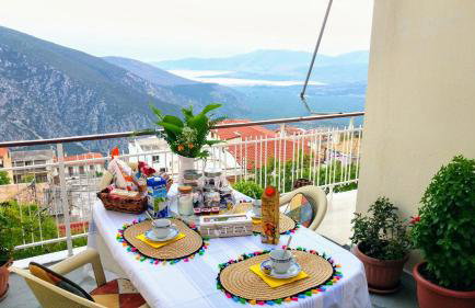 Delphic Horizons - Foto 9