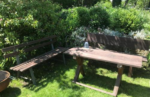 Unterkunft bis 7 Personen in Ilmenau Oehrenstock - Foto 18