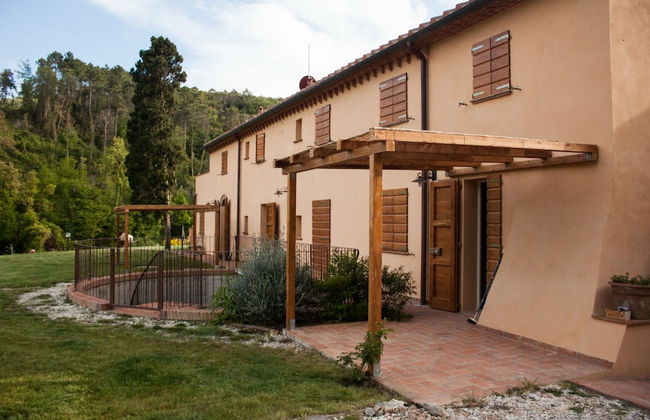 Mulino Della Rivolta - Foto 42