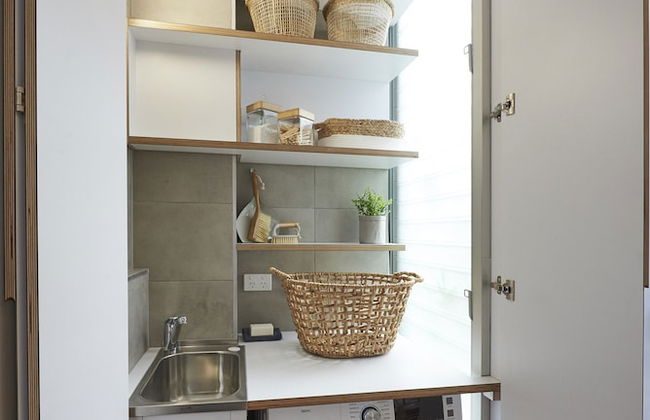 Studio Reuss - a City Retreat - Foto 19