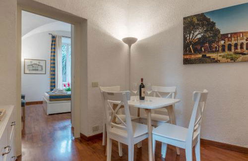 CS Piazza Venezia Apartment - Foto 9