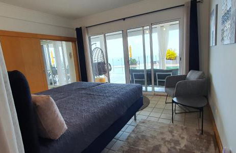 Villa Palmera Sea View - Foto 23