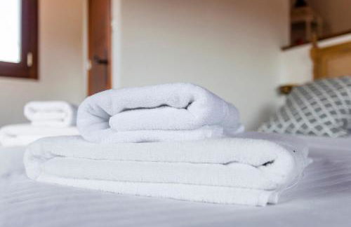 RUSTIKALPUENTE BALDOVAR II - Foto 14