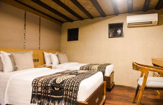 Plataran Phinisi Malayeka - Foto 2