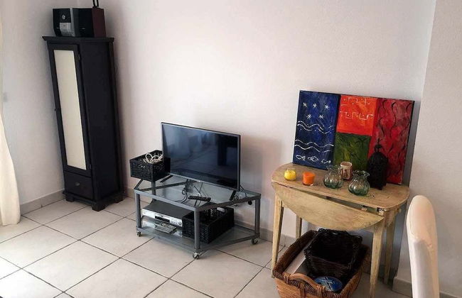 VenAVera C10A - Ground floor Garden 3Bedrooms/2Baths Beachfront, WIFI - Foto 10