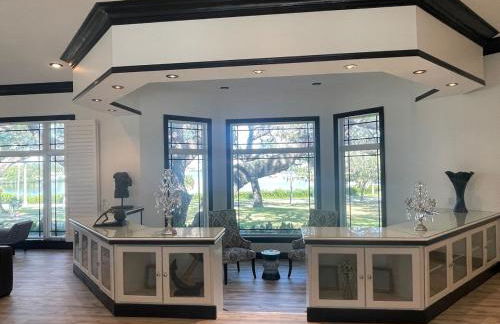 Luxury Tarpon Springs Waterfront w Gulf Access - Foto 34