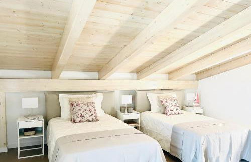 Villa Fiorentino - Photo 4