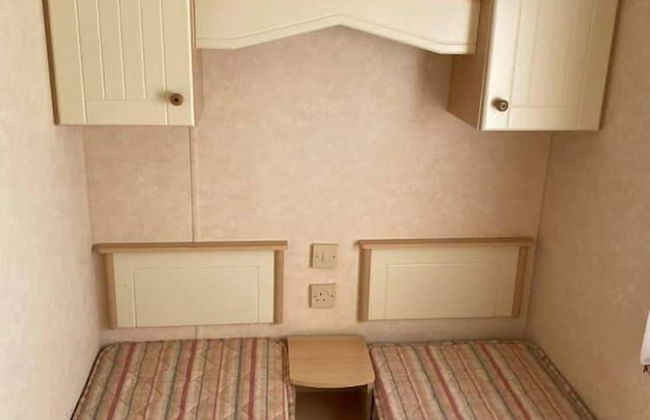 Lovely 3-bed Caravan in Skegness - Foto 9