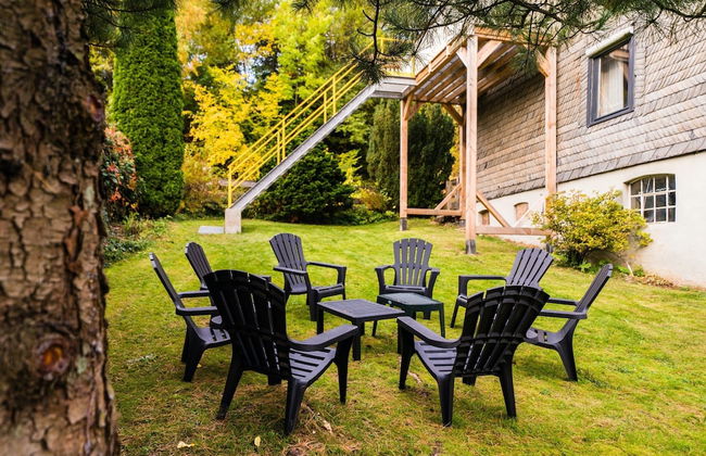 Large, Detached Holiday Home in Willingen With Garden - Foto 79