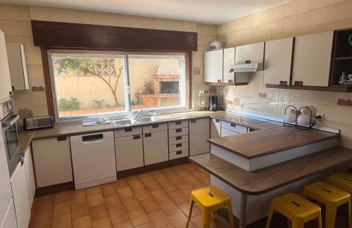 Casa a 2 minutos andando a la playa de Panxón - Foto 26