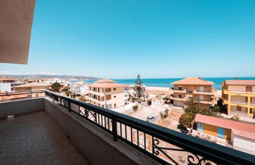 5 Stars - SEA FRONT APARTMENTS - Foto 1