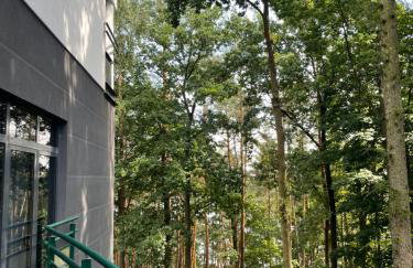 Apartament Navy Blue z tarasem - Foto 12