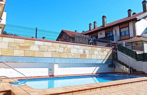 Somo&Pet Apartamento a 300 metros de la playa. - Photo 15