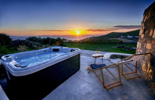 Paradisia Villas - Photo 122