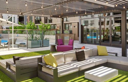 Kasa Scottsdale Quarter Phoenix - Foto 76