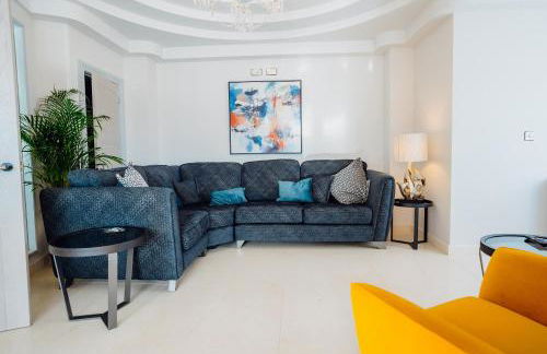 Ocean House, Tenby - Photo 9