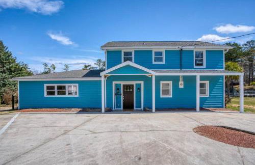 Lake Murray Lakeshore Lodge - Foto 27