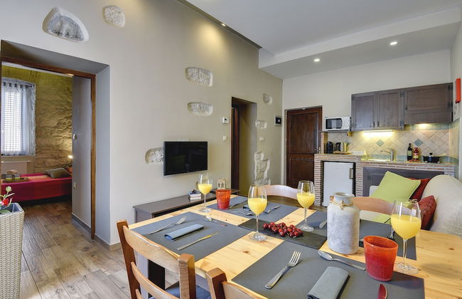 Mimoza Old Town Pula Apartments - Foto 31