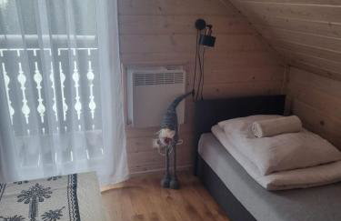 Domki na Zagroniu - Foto 45