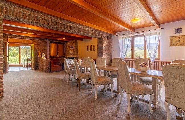 Penzion Kuzmínovo - Photo 4