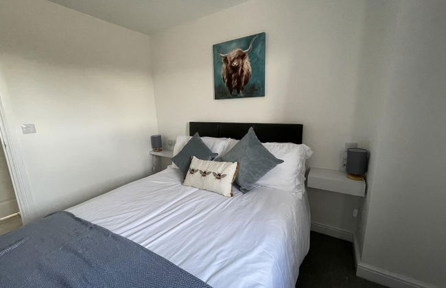 Barn Retreat/ Hottub/ Bbq/ Petsok/wi-fi - Photo 5