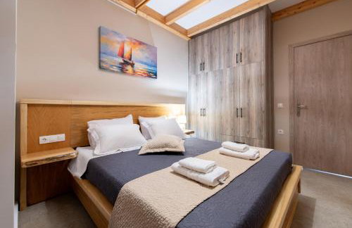 September15 Suites, Lefkada-Episkopos - Photo 28