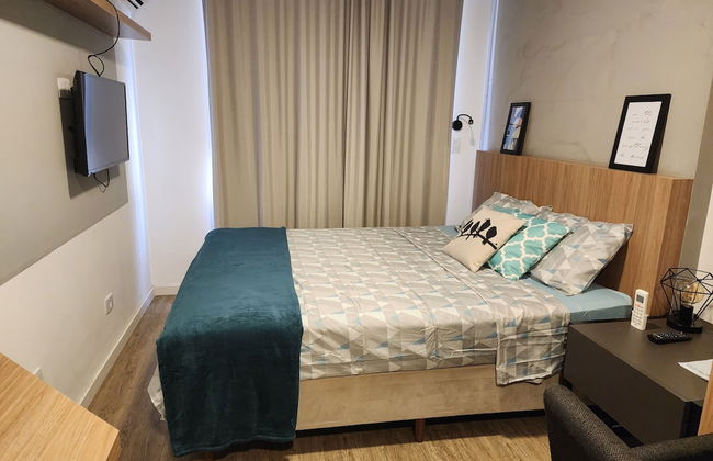 Apartamento Centro de Curitiba - Photo 3