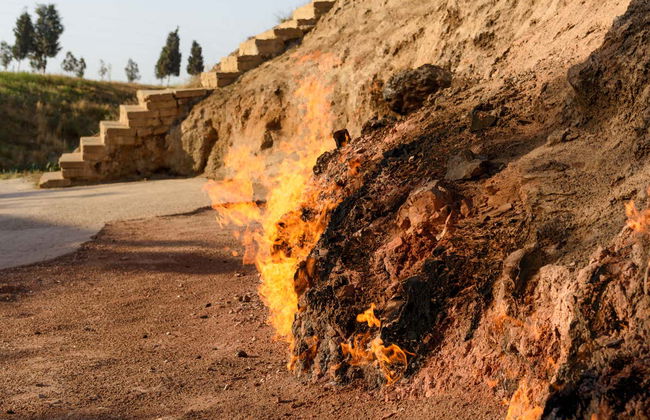 Gobustan and Absheron Tour - Photo 4